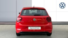 Volkswagen Polo 1.0 SE 5dr Petrol Hatchback